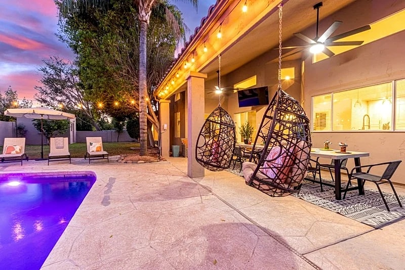 Fabulous Mesa Oasis. Sleeps 14. Dog Friendly Too. in Mesa, Arizona, United States — photo 3