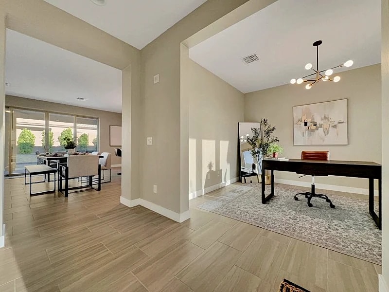 55+ New Queen Creek Community. Amenities Galore! in Queen Creek, Arizona, United States — photo 3