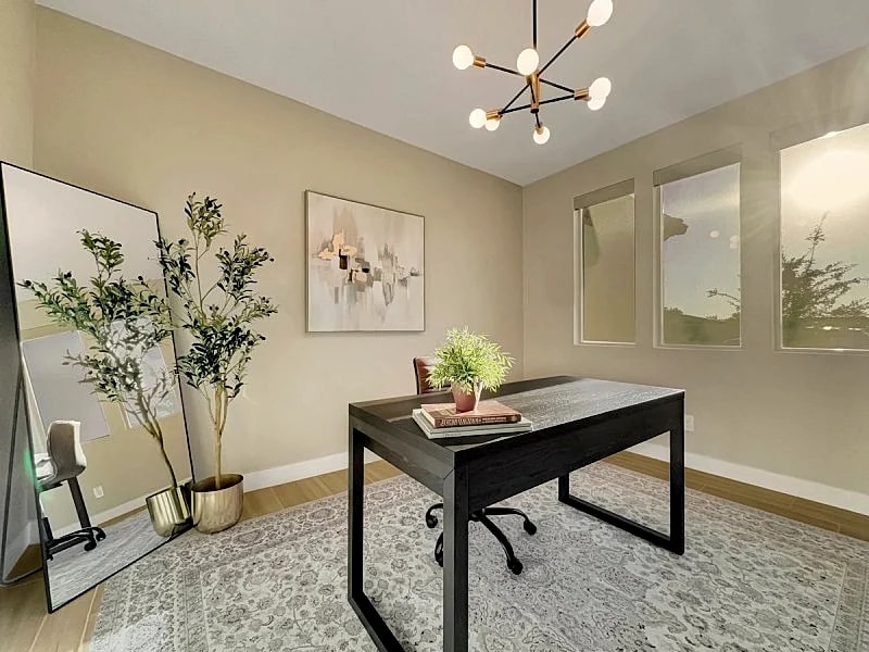 55+ New Queen Creek Community. Amenities Galore! in Queen Creek, Arizona, United States — photo 5