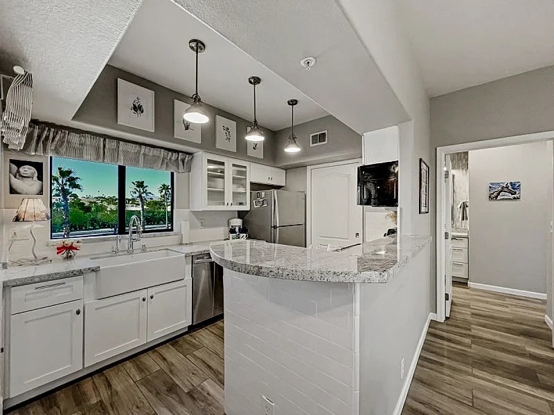 Fountain Hills One Bedroom. Views and Heated Pool and Spa. in Fountain Hills, Arizona, United States — photo 3