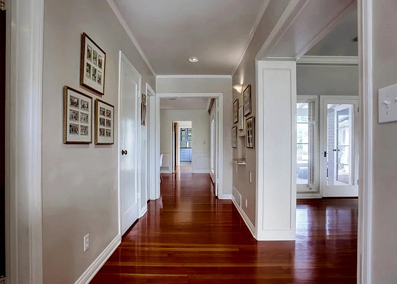 Opera House - 3 Bedroom 2 Bath home with private back garden in San Diego, California, United States — photo 4