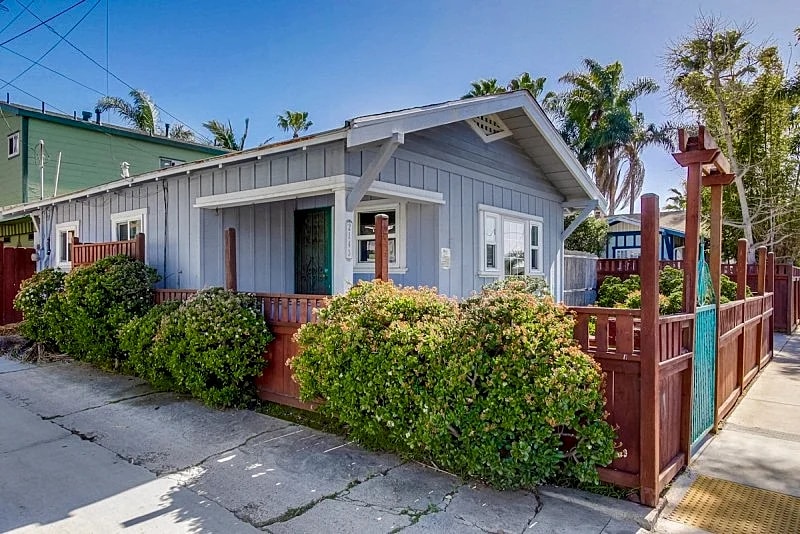 Ocean Beach Cottage - your perfect beach escape. in San Diego, California, United States — photo 2