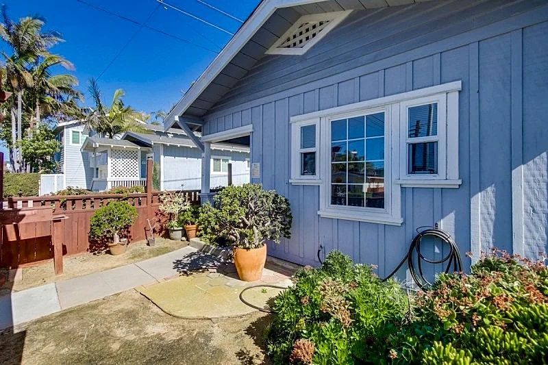 Ocean Beach Cottage - your perfect beach escape. in San Diego, California, United States — photo 3