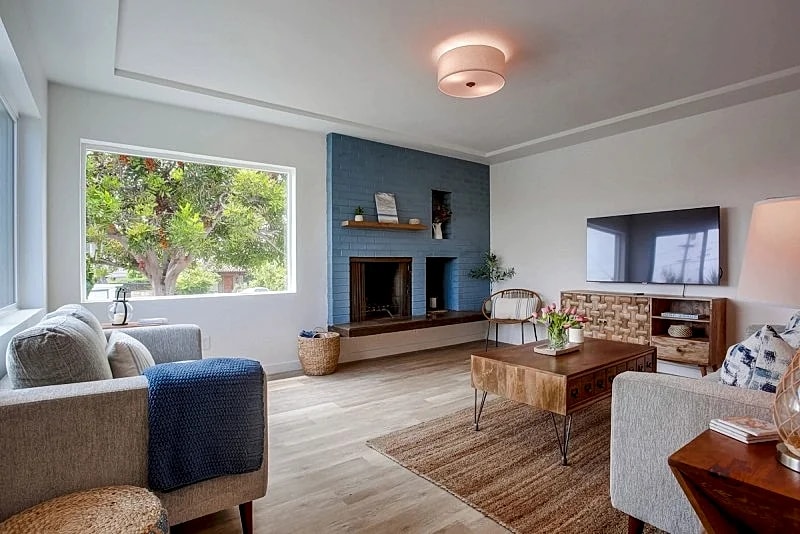 Birdrock Beach Cottage - New updated cottage with hot tub in California, United States — photo 1