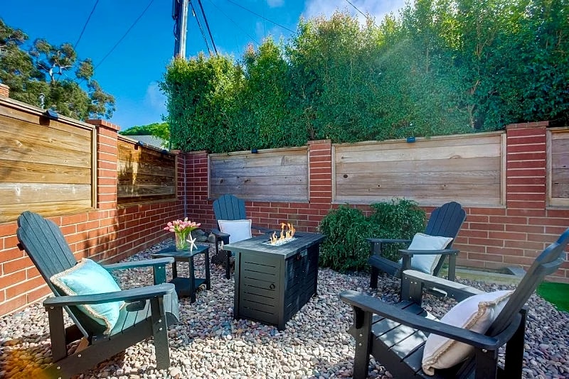 Birdrock Beach Cottage - New updated cottage with hot tub in California, United States — photo 5