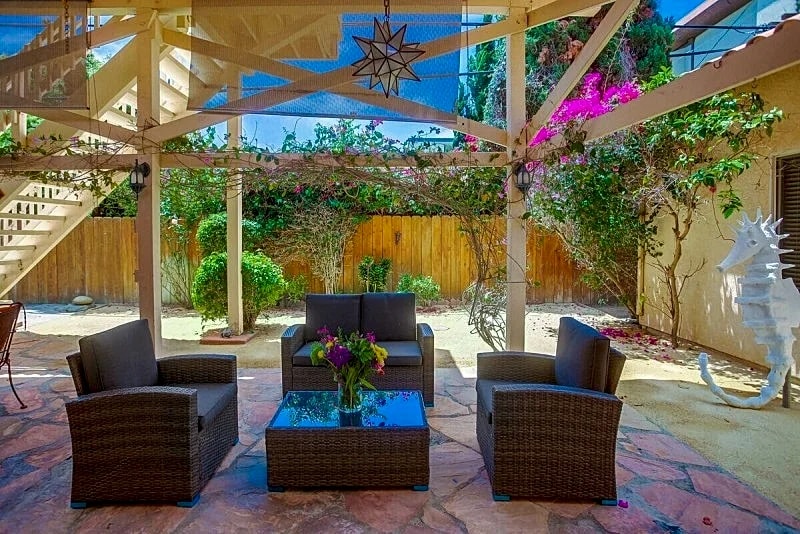The Jewel: Located in La Jolla walking distance to Beach, Shops and Restaurants in San Diego, California, United States — photo 2