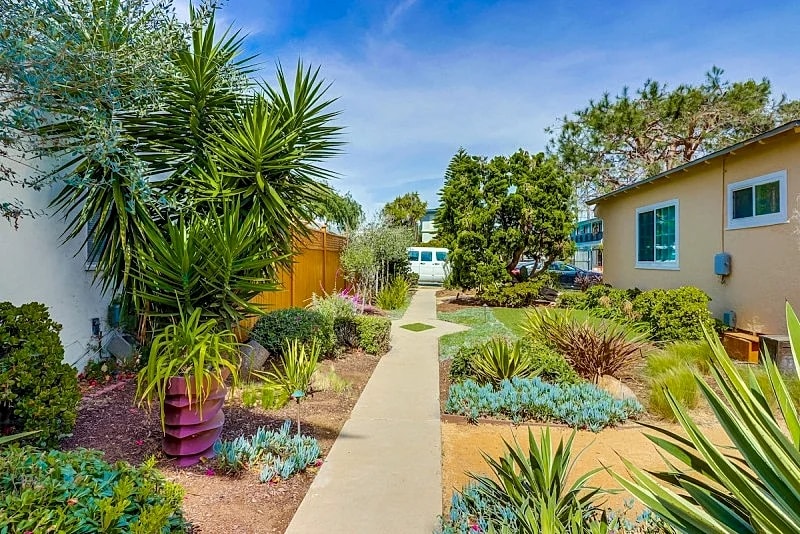 Smiths Cottage By The Beach - your little slice of heaven near the beach. in San Diego, California, United States — photo 5