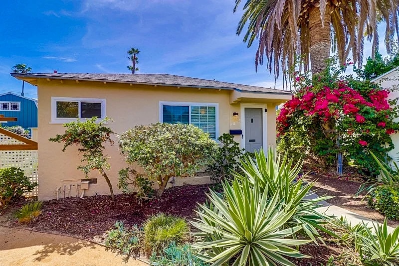 Smiths Cottage By The Beach - your little slice of heaven near the beach. in San Diego, California, United States — photo 4