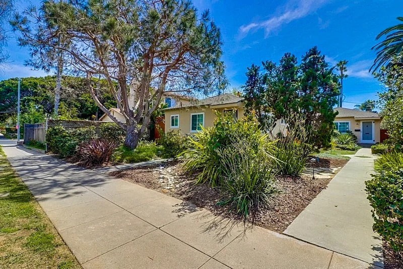 Smiths Cottage By The Beach - your little slice of heaven near the beach. in San Diego, California, United States — photo 2