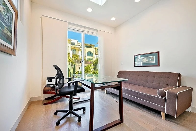 Chelsea House: Panoramic Ocean Views, Walk to Shops and Restaurants in San Diego, California, United States — photo 4