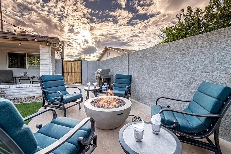 Heated Pool. Fully Remodeled! Dog Friendly! in Chandler, Arizona, United States — photo 4