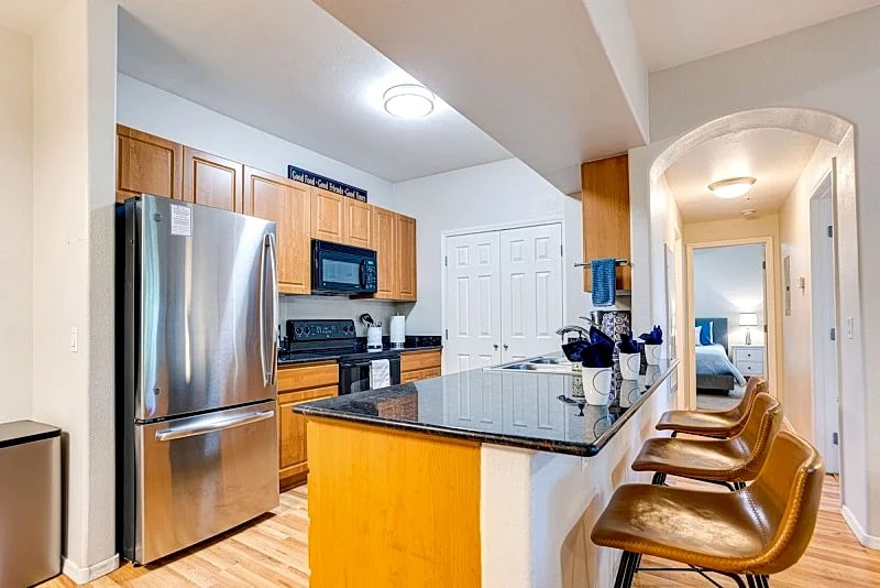 Delightful Condo! Heated Pools and Hiking! Gated Community. in Mesa, Arizona, United States — photo 5
