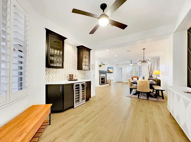 Kierland Luxury Condo! Walk to Shops, Dining. Heated Pool and Spa. Gated. in Scottsdale, Arizona, United States — photo 2