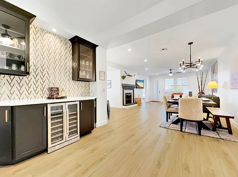 Kierland Luxury Condo! Walk to Shops, Dining. Heated Pool and Spa. Gated. in Scottsdale, Arizona, United States — photo 3