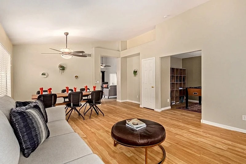 Relaxing Chandler Pool Escape with Game Room and Office in Chandler, Arizona, United States — photo 4