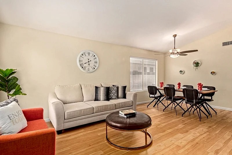 Relaxing Chandler Pool Escape with Game Room and Office in Chandler, Arizona, United States — photo 3