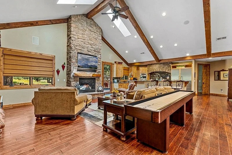 Unwind in Flagstaff's Finest Vacation Home! Don't Wait! in Flagstaff, Arizona, United States — photo 5