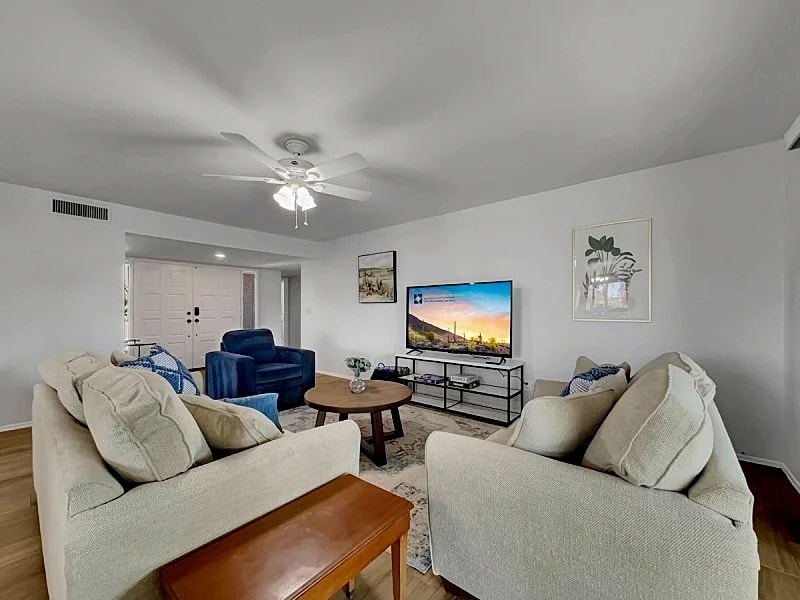 55+ Sun Lakes Special. Newly Remodeled. Amenities Galore! in Sun Lakes, Arizona, United States — photo 5