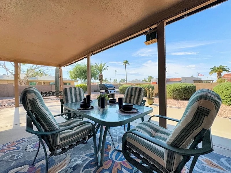 55+ Sun Lakes Special. Newly Remodeled. Amenities Galore! in Sun Lakes, Arizona, United States — photo 4