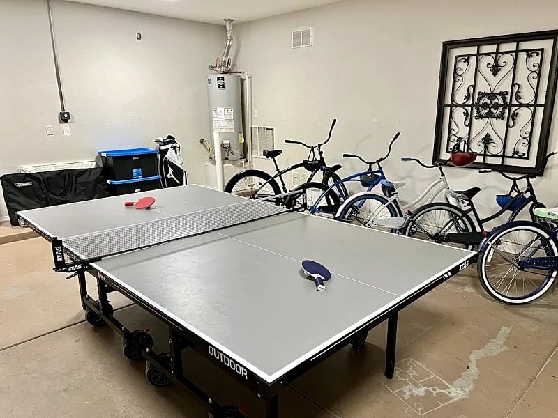 Heated Pool/Spa. NEW Putting Green. Ping Pong. Bikes. Family Fun. in Queen Creek, Arizona, United States — photo 3