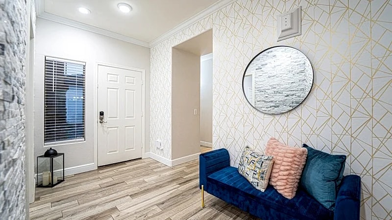 Heated Pool/Spa. NEW Putting Green. Ping Pong. Bikes. Family Fun. in Queen Creek, Arizona, United States — photo 4