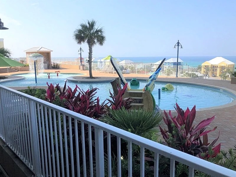 Laketown Wharf 118 - New to the Rental Market in Panama City Beach, Florida, United States — photo 4