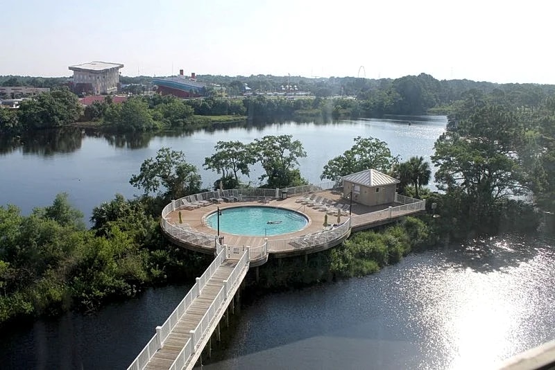 Laketown Wharf 118 - New to the Rental Market in Panama City Beach, Florida, United States — photo 5