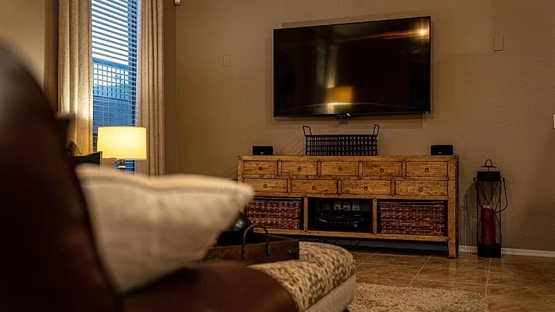 Heated Pool. Modern Luxury Community Amenities. in Mesa, Arizona, United States — photo 3