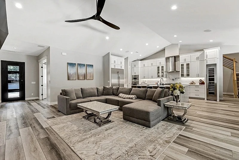 Luxurious, Spacious Retreat in Flagstaff! in Flagstaff, Arizona, United States — photo 5
