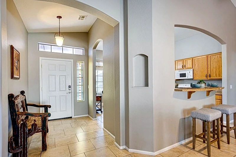 Golf Community w/Private Pool! Super Clean. in Maricopa, Arizona, United States — photo 5