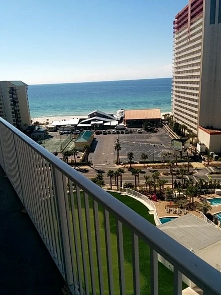 Laketown Wharf 1736- Just Remodeled Property overview in Panama City Beach, Florida, United States — photo 5