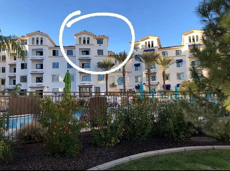 Queen Creek #445 Chandler in Chandler, Arizona, United States — photo 3