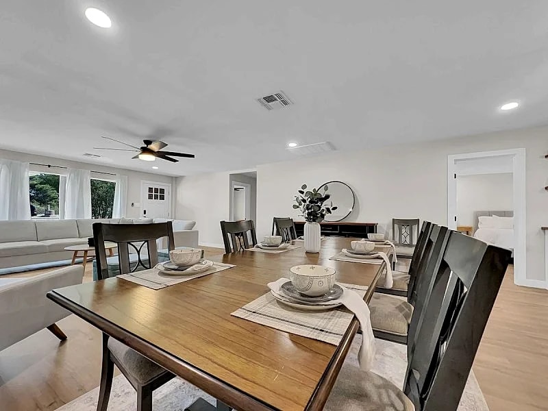 Park Views! Center of Phoenix! Amazing Remodel! in Phoenix, Arizona, United States — photo 5