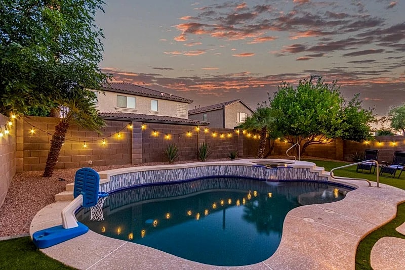 Lafayette Gilbert in Gilbert, Arizona, United States — photo 2