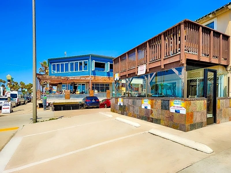 VIEW OB PIER LARGE FAMILY DETAILS | SAN DIEGO VACATION RENTAL in San Diego, California, United States — photo 5