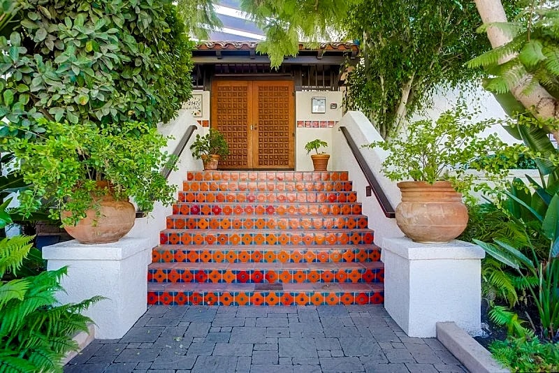 Beautiful 2 Bedroom La Jolla Shores Townhouse steps to the Beach in San Diego, California, United States — photo 3