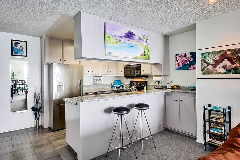 Beach View Condo in the heart of Pacific Beach! in San Diego, California, United States — photo 5