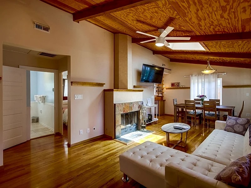 VIEW OB BEACH HOUSE DETAILS | SAN DIEGO VACATION RENTAL in San Diego, California, United States — photo 3