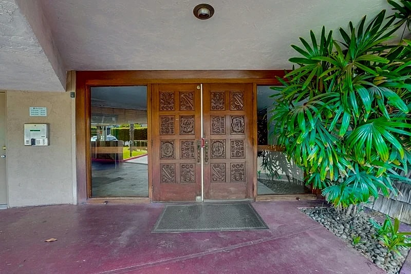 Point Loma Retreat - 1 BD apartment with swimming pool, pool table and gym equipment. in San Diego, California, United States — photo 4
