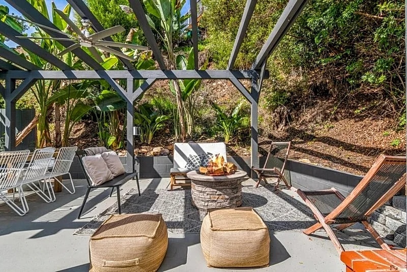 Pacific Beach Poolside Paradise in San Diego, California, United States — photo 3