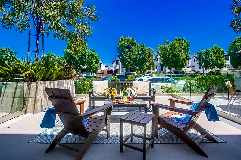Ocean Beach Premier Loft 106- 1 Bedroom -1 Bathroom executive rental