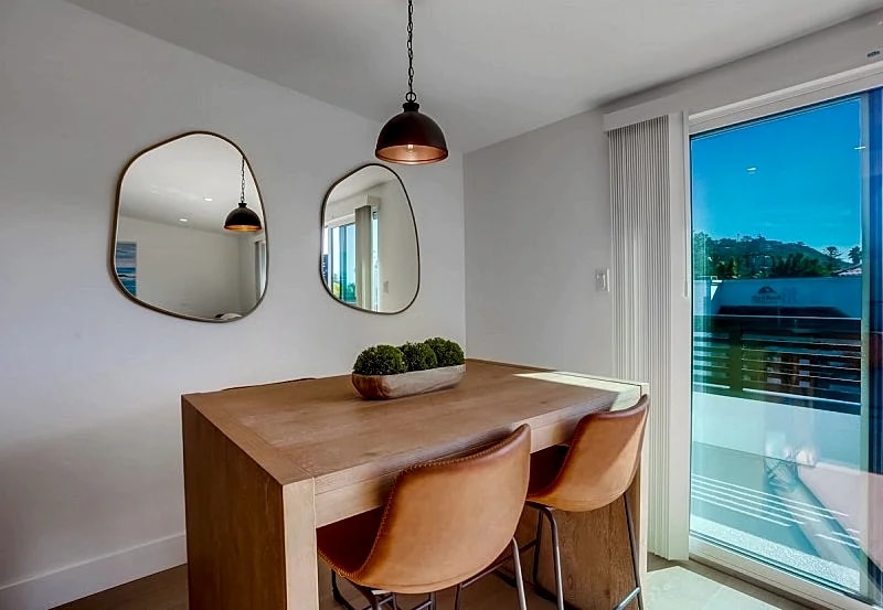 Surf Spot 1: Beautiful 1 bedroom apartments walking distance to Windansea Beach in San Diego, California, United States — photo 5
