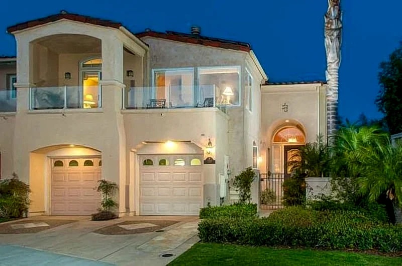 Emerald Cove - 2 Bedroom La Jolla Home with Amazing Ocean Views in California, United States — photo 2