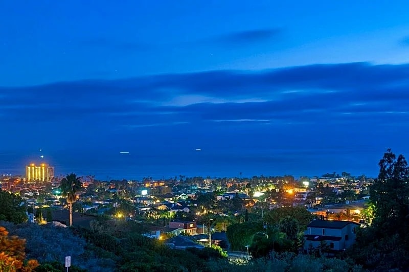 Emerald Cove - 2 Bedroom La Jolla Home with Amazing Ocean Views in California, United States — photo 3
