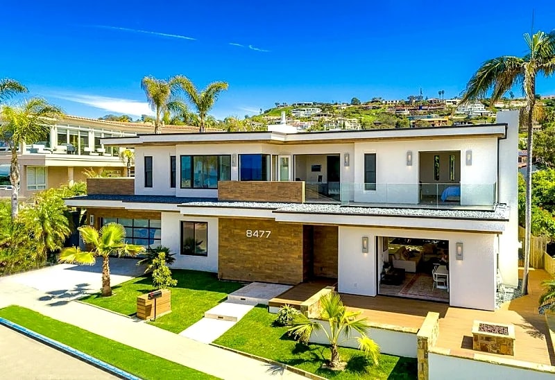 Dolphin Sunset total Luxury in La Jolla Shores! in San Diego, California, United States — photo 2