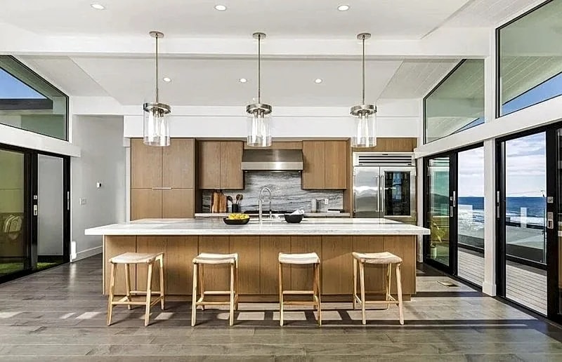 Ocean Pearl: Beautifully Fully Renovated La Jolla Home With Unobstructed Ocean Views in San Diego, California, United States — photo 4