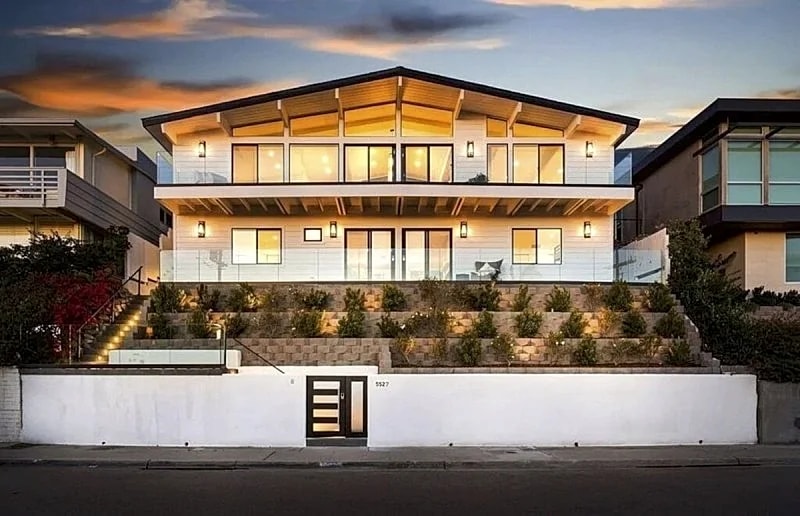 Ocean Pearl: Beautifully Fully Renovated La Jolla Home With Unobstructed Ocean Views in San Diego, California, United States — photo 3