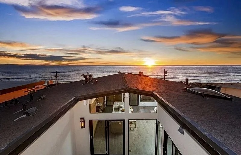 Ocean Pearl: Beautifully Fully Renovated La Jolla Home With Unobstructed Ocean Views in San Diego, California, United States — photo 5