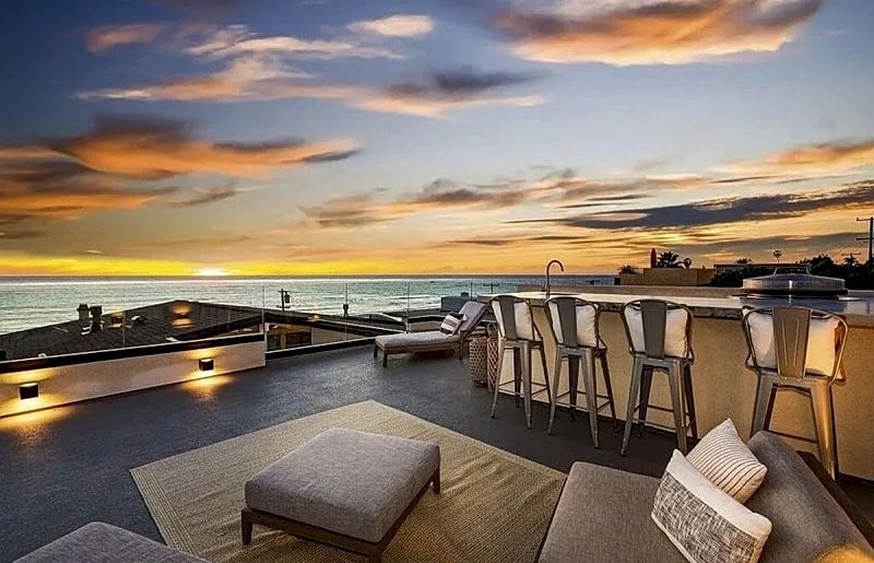 Ocean Pearl: Beautifully Fully Renovated La Jolla Home With Unobstructed Ocean Views in San Diego, California, United States — photo 2
