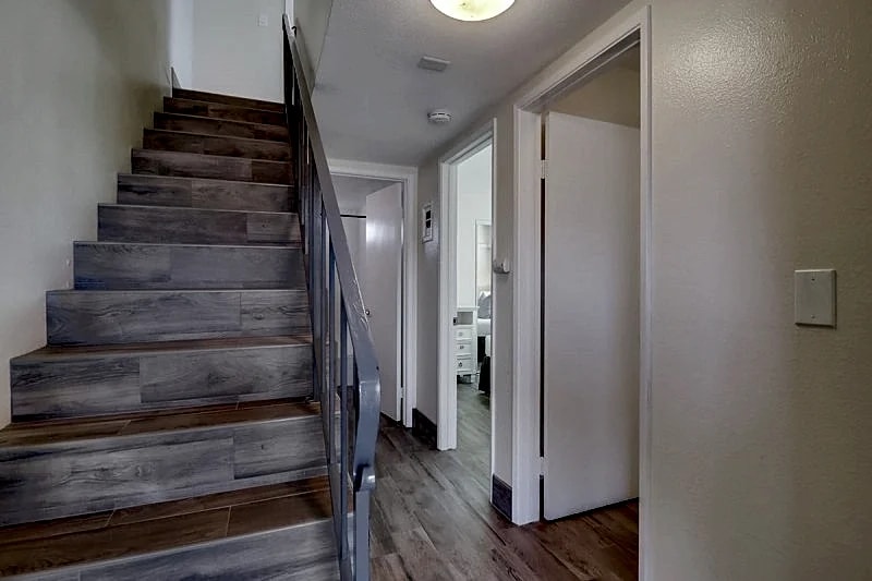 Loungin 1 across the street from dog beach in Ocean Beach! Duplex! in San Diego, California, United States — photo 5